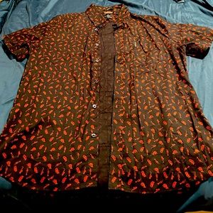 Ben Sherman button down shirt